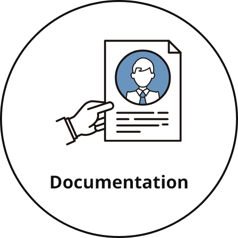 Document Screening Midcareer Job Hunting | カツシロマテックス株式会社